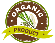 All natural organic products