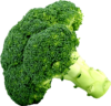 cruciferous vegetables