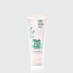 cbd body lotion