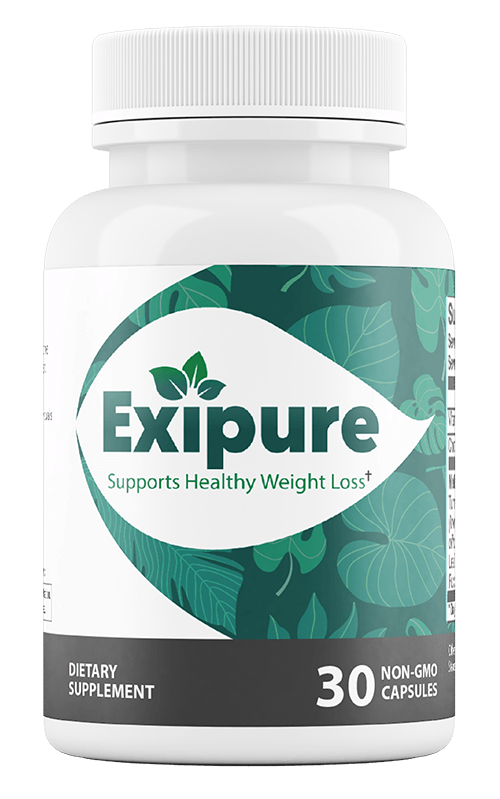 Exipure healthy weight loss